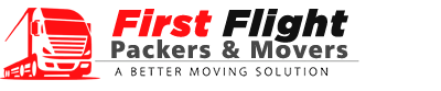 First Flight Packer and Mover Ahmedabad