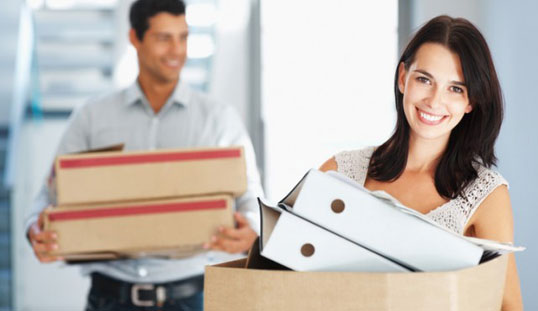 Corporate Shifting Services Nadiad